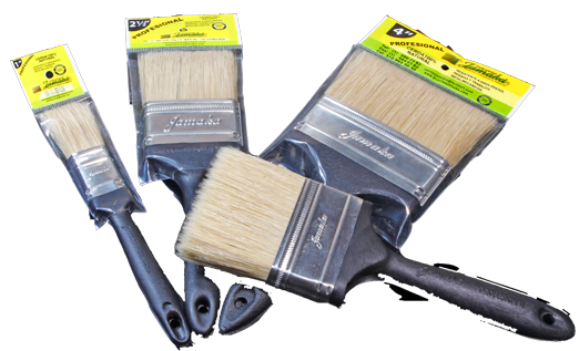 Brochas Profesionales